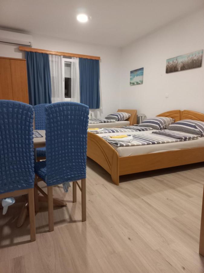 Apartments Emir Tuzla Exteriér fotografie